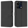 Custodia a libro per ZTE Blade V50 Vita Cover Flip Cover Anteprima dell’immagine prodotto 1