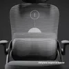 Sedia da ufficio Diablo V-Light Sedia da ufficio ergonomica Anteprima dell’immagine prodotto 5