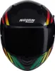 Integralhelm NOLAN N60-6 SPORT Policromo 343 Glänzend Produktbild-Vorschau 2