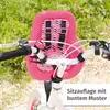 BABY born Sedadlo na bicykel Náhľad obrázku produktu 11