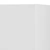 Spell Armoire 2 portes blanc. Voir les images du produit 5