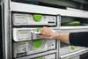Festool Systainer³ Organizér SYS3 ORG M 89 22xESB Náhled obrázku produktu 25