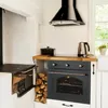 Klarstein Vilhelmine, vstavaná elektrická rúra, 55 l, 3 Náhľad obrázku produktu 2