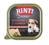 Rinti 150gx11 Feinest Geflügel Pur & Schinken Produktbild-Vorschau 2