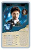 Top Trumps Harry Potter 30 Streghe e Maghi Gioco di carte a Anteprima dell’immagine prodotto 8