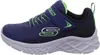 Skechers Sneakers 403924L-NBLM in Blue color size 35 Voir les images du produit 36
