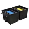 The Living Store  Teichfilter 12000 L/h Produktbild-Vorschau 3