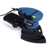 Kraft&Dele KD1667-Z meuleuse excentrique 1200W Voir les images du produit 7