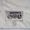 Zoeppritz Plaid The Blanket Farbe cloud Größe 150x200 Produktbild-Vorschau 3