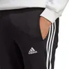 adidas Essentials French Terry 3-Streifen Trainingshose Produktbild-Vorschau 5