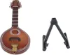 Mini-Mandoline-Instrument, platzsparend, elegantes, Produktbild-Vorschau 2