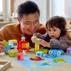 LEGO DUPLO Mon premier train avec les chiffres 10954 Voir les images du produit 7