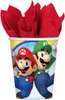Super Mario 8 Becher Anteprima dell’immagine prodotto 1