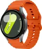 Strap-it Silikon-Wave-Armband, passend für Samsung Galaxy Produktbild-Vorschau 1