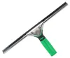 UNGER 330010110 Fensterreiniger ErgoTec Wischer grün Produktbild-Vorschau 10