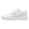 Puma Schuhe Carina 2.0 Logobsession Sneaker-low mit Produktbild-Vorschau 14