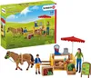 Mobiler landwirtschaftlicher Stand Produktbild-Vorschau 8