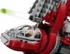LEGO® Star Wars™ 75362 Wahadłowiec Jedi T-6 Ahsoka Tano Podgląd zdjęcia produktu 28