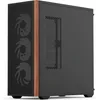 AeroCool Geh Midi D501A-G-BK-V2 (B/Bois/ATX) Voir les images du produit 5