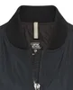 Giacca bomber da donna camel active, colore nero, con Anteprima dell’immagine prodotto 8