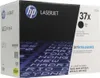 Čierna tonerová kazeta HP 37X LaserJet Náhľad obrázku produktu 2