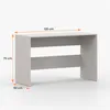 Schreibtisch MEZZO, Jugendzimmer, Jugendschreibtisch Produktbild-Vorschau 6