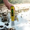 Digitales pH-Messgerät mit ATC-Funktion, LCD-Display, Produktbild-Vorschau 8