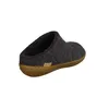 glerups Naturkautschuksohle Pantoffeln Aus 100% reiner Produktbild-Vorschau 3