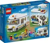 LEGO® City 60283 Wakacyjny samochód kempingowy Podgląd zdjęcia produktu 19