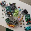 LEGO® NINJAGO 71741 - Die Gärten von NINJAGO® City Produktbild-Vorschau 17