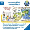 Mein erster Weltatlas. Wieso Weshalb Warum Sonderband Produktbild-Vorschau 8