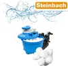 Steinbach | Filter Balls | 700 g | Reinigende Filterbälle Produktbild-Vorschau 7