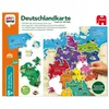 Ik leer - Duitslandkaart, educatief spel Productafbeelding-voorbeeld 4