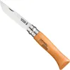 Opinel Taschenmesser No. 08 in Holzbox inkl. Kunstlederetui Produktbild-Vorschau 19