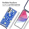 imoshion Design Hülle mit Band Samsung Galaxy A53 - Cobalt Produktbild-Vorschau 2