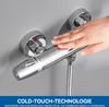 Auralum Duschthermostat Duscharmatur, Duschmischerventil Produktbild-Vorschau 16