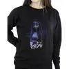 Corpse Bride - Mikina pro ženy BI12150 (M) (Černá) Náhled obrázku produktu 3