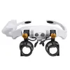 Stirnbandlupe, Head Lupen mit 2 LED-Lichtern Produktbild-Vorschau 9