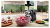 Bosch Serie 6 MFWS650B mincer 500 W Black  Silver Anteprima dell’immagine prodotto 16