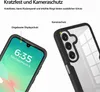 360° Hülle für Samsung Galaxy A26, 360 Grad Handyhülle mit Produktbild-Vorschau 5