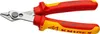 Knipex Electronic Super Knips VDE isoliert mit Produktbild-Vorschau 3
