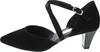 Gabor 01.363 Damenschuhe - Riemchen Pumps schwarz Elegant Produktbild-Vorschau 60