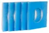 Lüftungsfilter Typ A 170x170 mm G3 Filterklasse für LIMODOR Produktbild-Vorschau 1