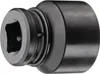 GEDORE K 21 S 36 Kraftschraubereinsatz 1" 36 mm, 2734524 Produktbild-Vorschau 1