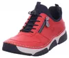 Buty damskie Rieker 45951-33 rot 38 Podgląd zdjęcia produktu 32