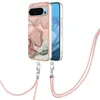 Etui avec sangle pour Google Pixel 10, bumper TPU à motifs, Voir les images du produit 2