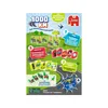 jeu de cartes 1000KM Voir les images du produit 2
