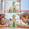 LEGO 43224 Disney Wish König Magnificos Schloss, Baubares Produktbild-Vorschau 7