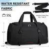 IGOLUMON Sporttasche 55L Herren Damen wasserdicht mit Produktbild-Vorschau 3