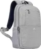 Rivacase 7760 Laptop Rucksack 15.6  ECO grau Produktbild-Vorschau 3